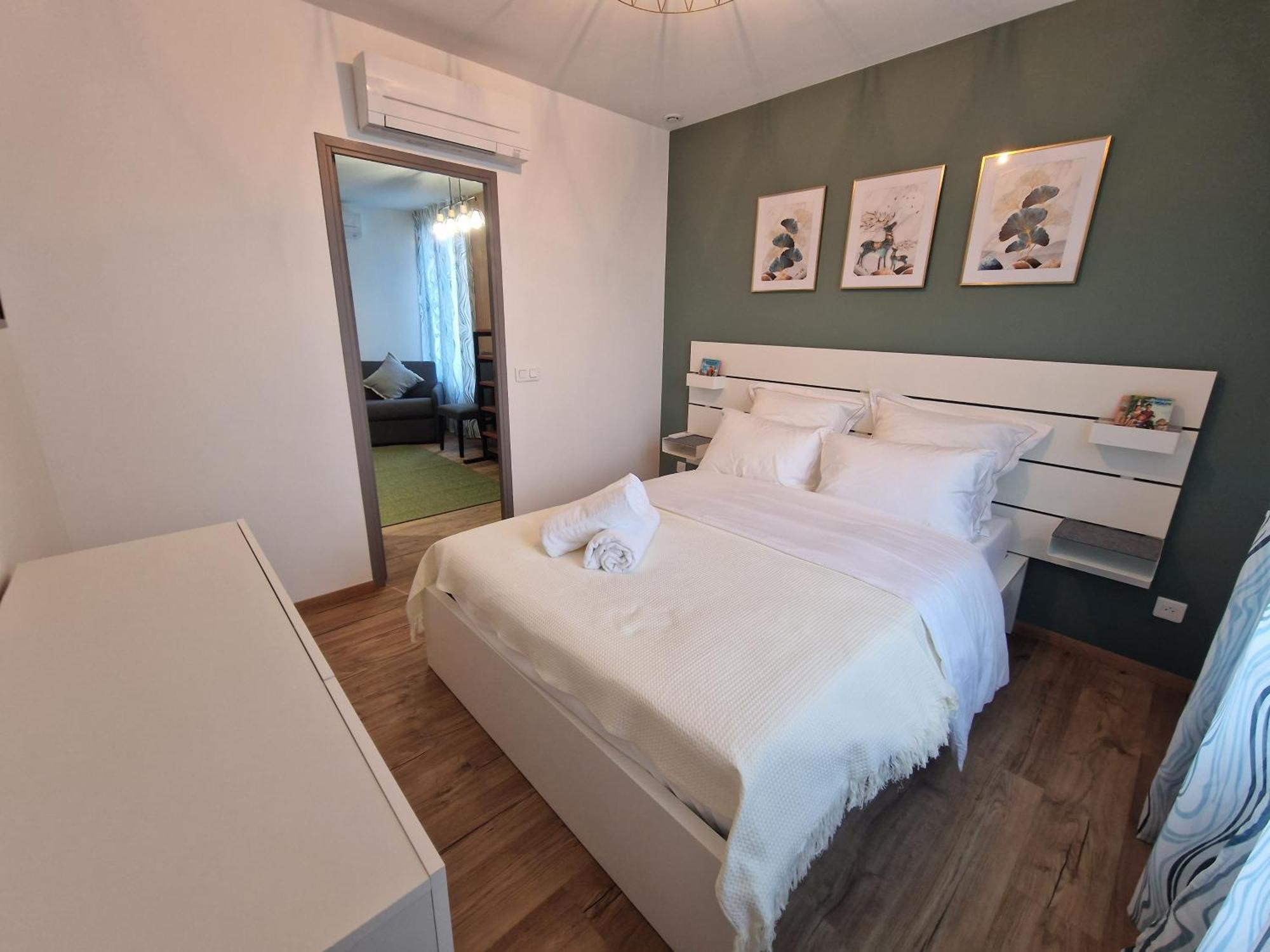 Maison D'Hotes Avec 3 Appartements Et Un Studio Вірі-Шатійон Екстер'єр фото