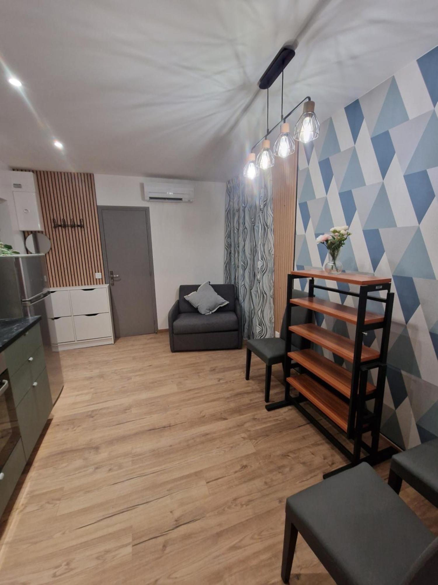 Maison D'Hotes Avec 3 Appartements Et Un Studio Вірі-Шатійон Екстер'єр фото