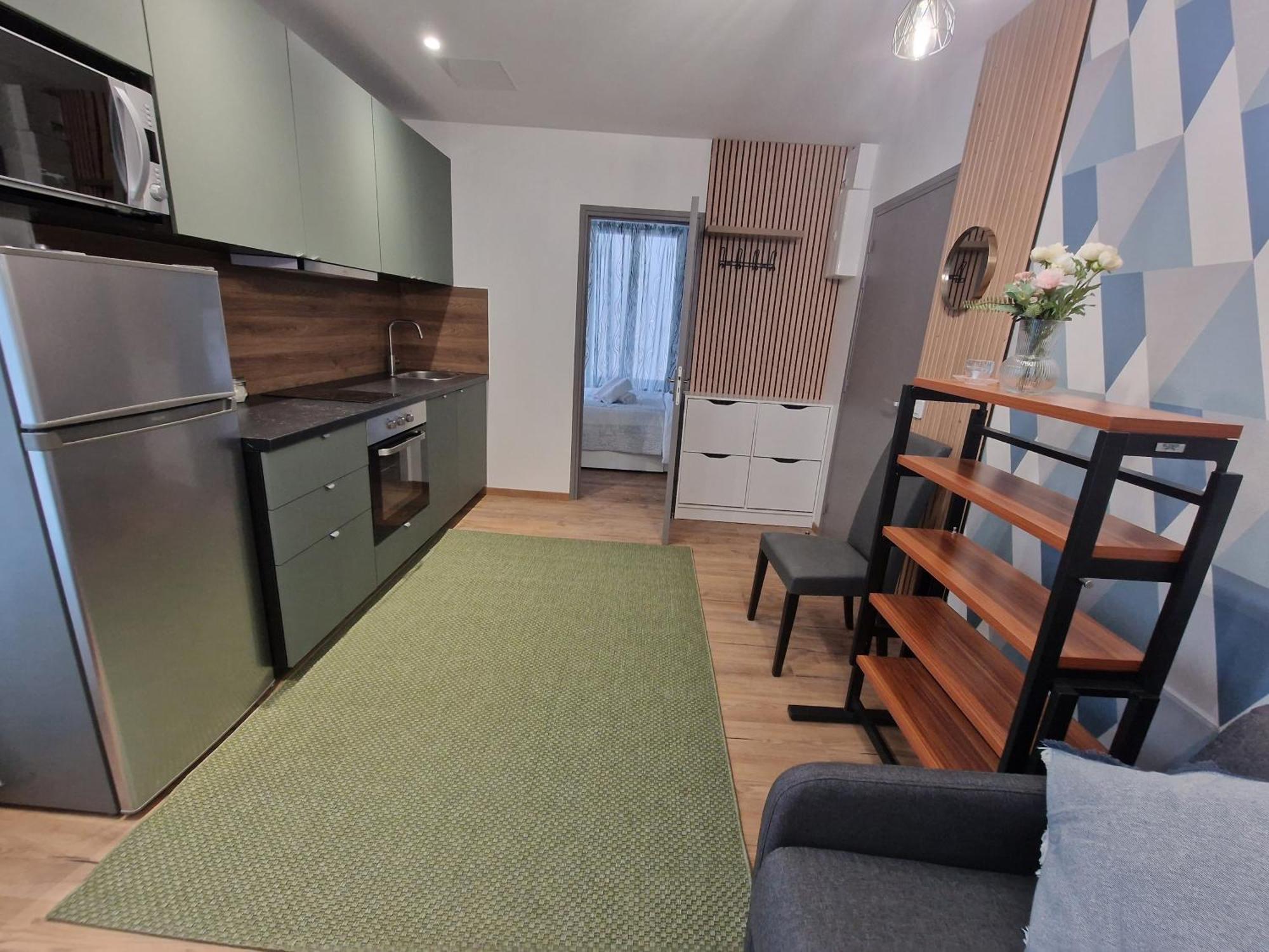 Maison D'Hotes Avec 3 Appartements Et Un Studio Вірі-Шатійон Екстер'єр фото